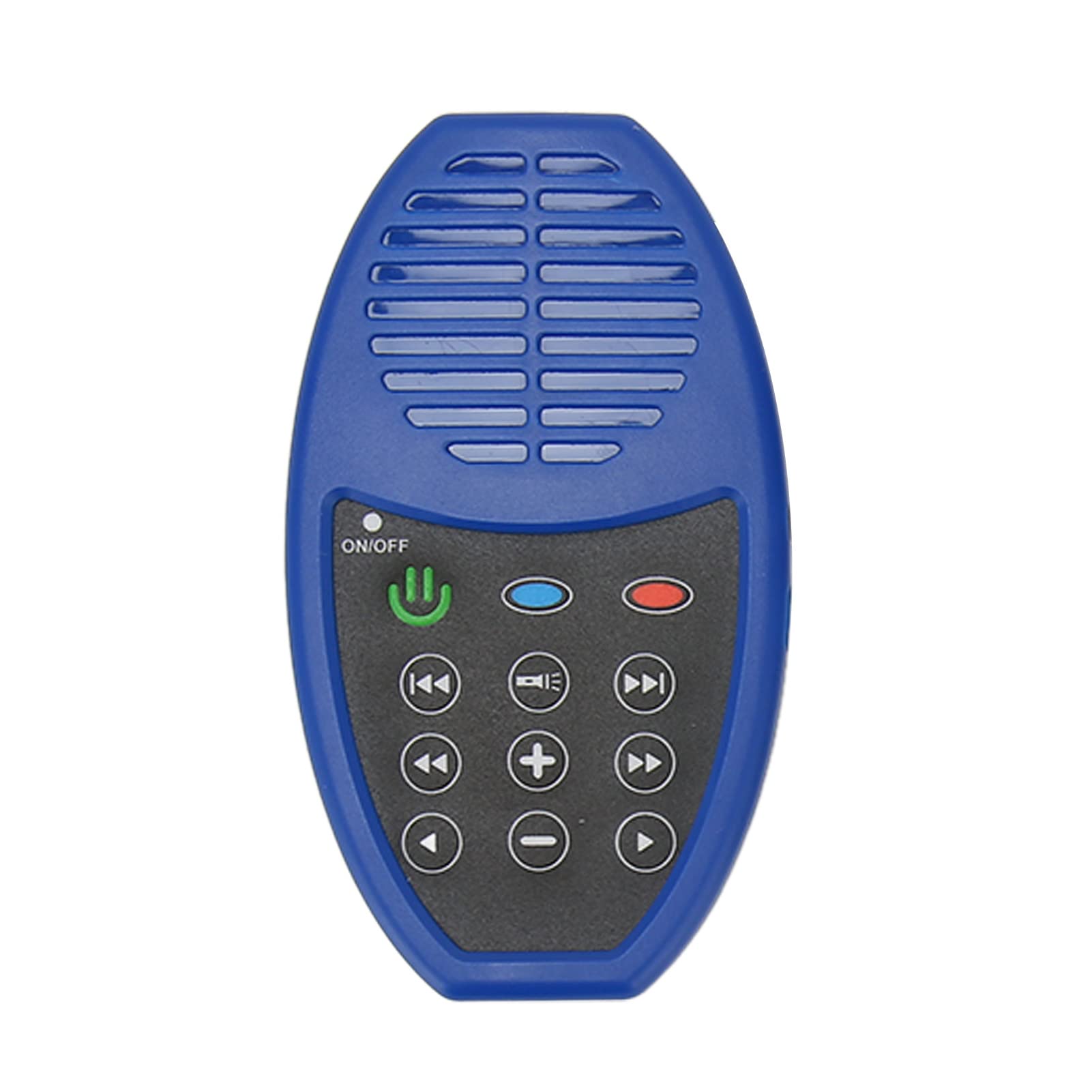 The Audio Bible Player That Speaks, Using Solar Charging, 4G Capacity Portable Electronic, New & Old Testament As Seen on Tv, for Seniors (English KJV with Aramaic Blue) โ image 1