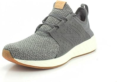 men's fresh foam cruz running sneakers from finish line