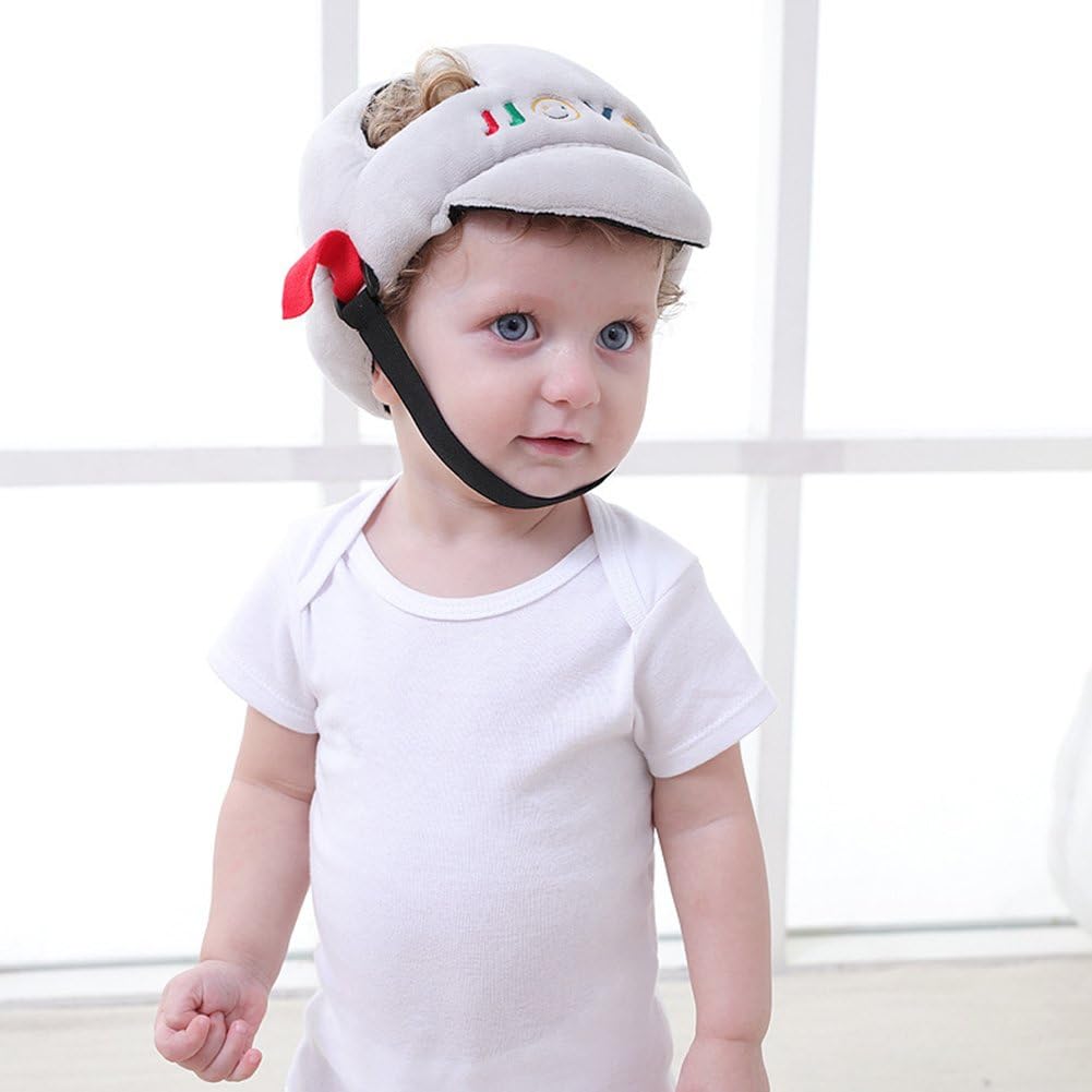 Elront India Gyongysor Casque Anti Chute Bebe Amazon Obikertipad Com