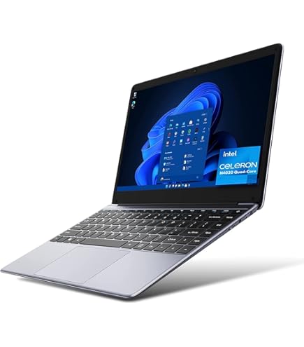 Amazon.com: CHUWI MiniBook X 2-in-1 Laptop, Intel N150(up to 3.6 
