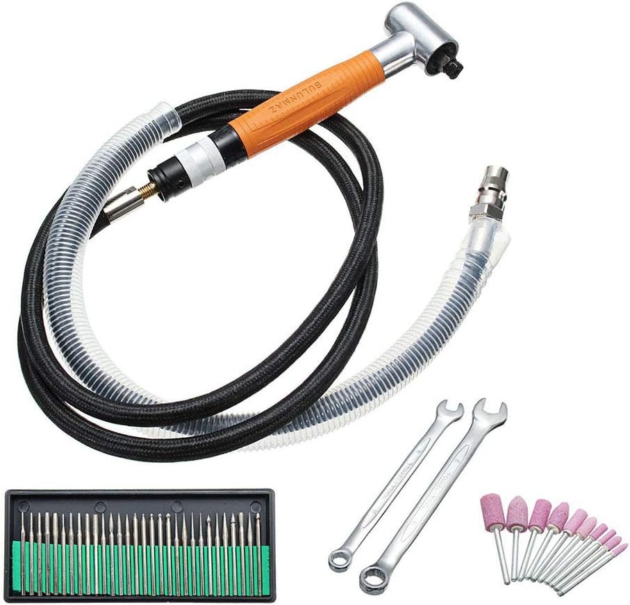 Best Pencil Die Grinder Kit