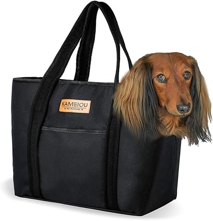 dog totes for small dogs