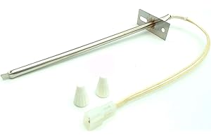 3148440 Oven Temperature Sensor Compatible With Whirlpool Stove Oven Ranges