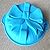 Round Single Bow Silicone Cake Pan Shape Mold Kitchenware Diy Bakeware Creative Decoration
