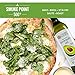 Chosen Foods 100% Pure Avocado Oil 25.3 oz., Non-GMO, for High-Heat Cooking, Frying, Baking, Homemade Sauces, Dressings and Marinades