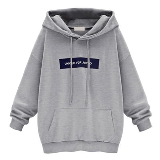 large size hoodies for mens