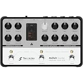 Two Notes ReVolt All-analog Guitar Amp Simulator Pedal