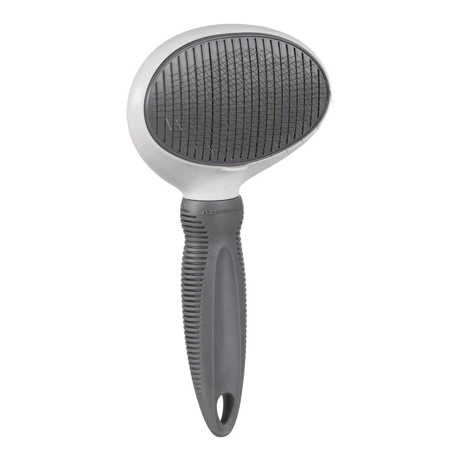 TRIXIE Soft Brush, Plastic, 10 x 18 cm