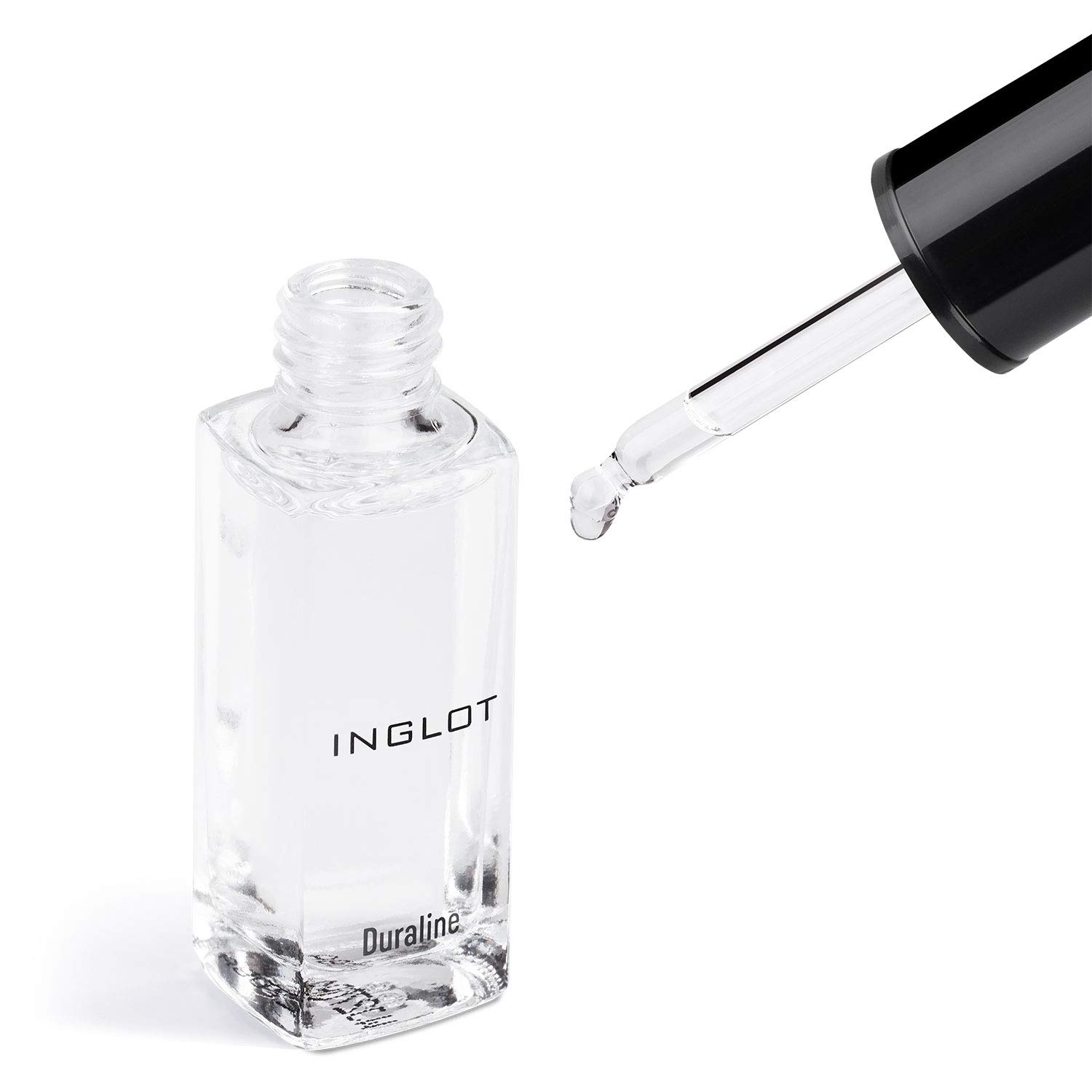 inglot duraline mixing liquid