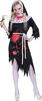 مائة عام الازدواجية مخبز costumi per halloween adulti amazon -  levincosmetology.com