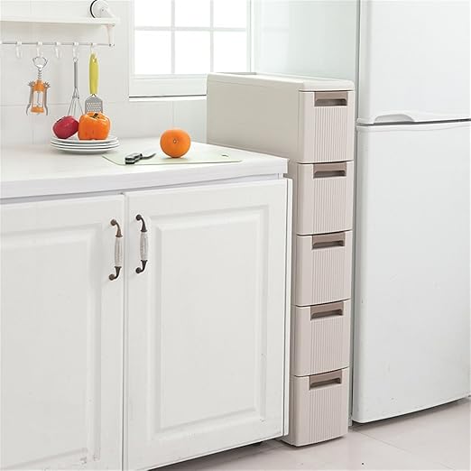 Amazon Com Rack Shelf Kitchen Storage Racks Thicker Caught