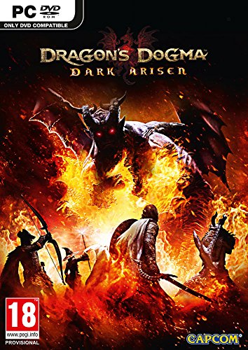 Dragon's Dogma : Dark Arisen