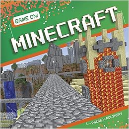 Amazon Minecraft Game On Polinsky Paige V Video Electronic