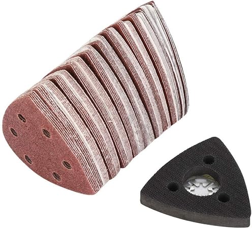 Fein Ponceuse Oscillante Bosch Poncage Patins De Pour Outil Papier Patin Feuilles Abrasif Ensemble 101pc Coupe Amazon Fr Bricolage