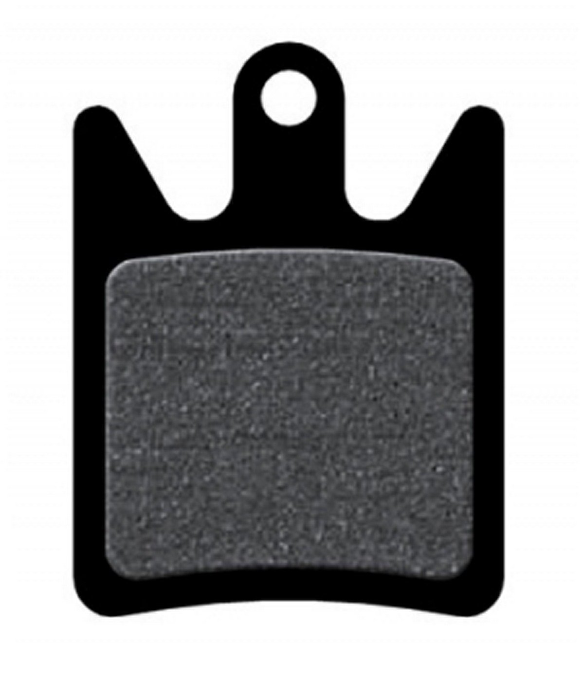 Hope fd328 Brake Pads , Black