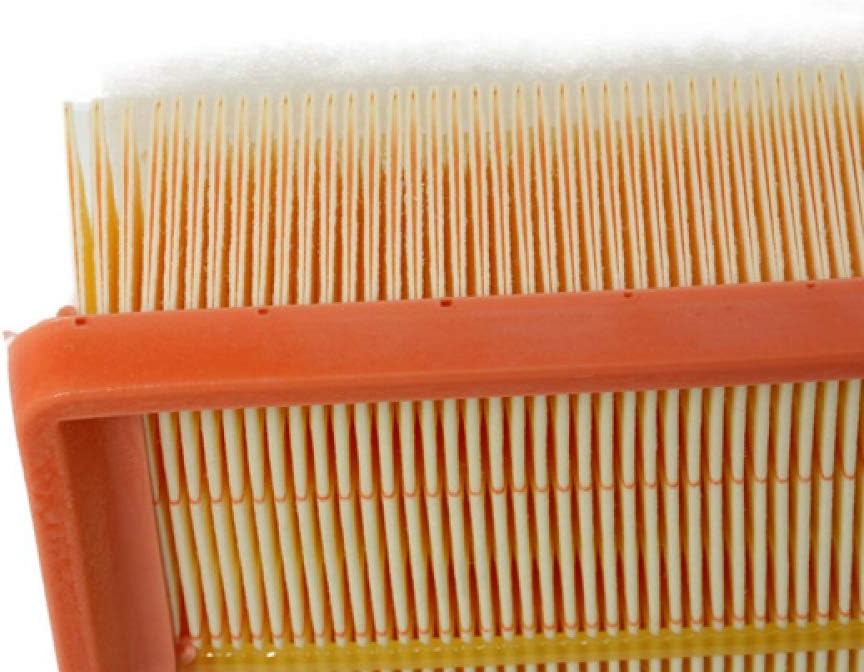 Bosch S3596 Car Air Filter - Separates Particles from the Air Intake - Moisture-resistant plus High Tensile Strength - Image 4