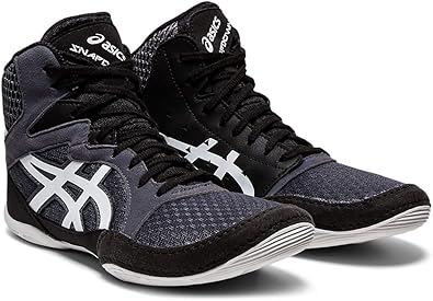 asics wrestling shoes amazon