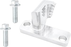 Jetuplusllc LS LT Heavy Duty Flywheel Flexplate Crank Holding Tool Flex Plate Holder Fits All Transmissions LS1 LT1 LT4 LSX LS3 LM7 LR4 LQ4 LS6 L59