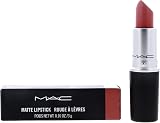 MAC Matte Lipstick KINDA SEXY Full Size NIB view 2