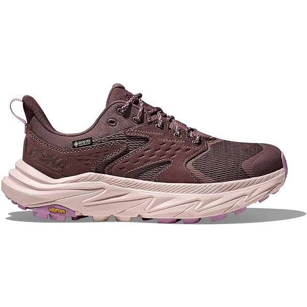 Amazon.com | HOKA ONE ONE Kaha 2 Low GTX Unisex Shoes Size 9.5