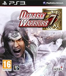 Dynasty Warriors 7