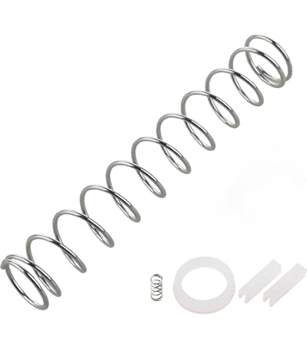 リーフルロイヤー、アップグレーダー、ミューナまとめ売り Amazon.com: WORKERMOD 7kg Modification Upgrade Spring Spare Parts