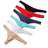 Men's Thong Underwear Men's Thongs G-String