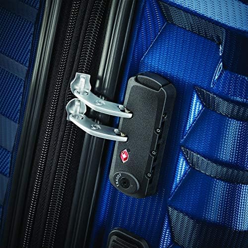 samsonite luggage ziplite 4.0