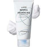 Jumiso - Waterfull Hyaluronic Acid Cleansing Foam 150mL