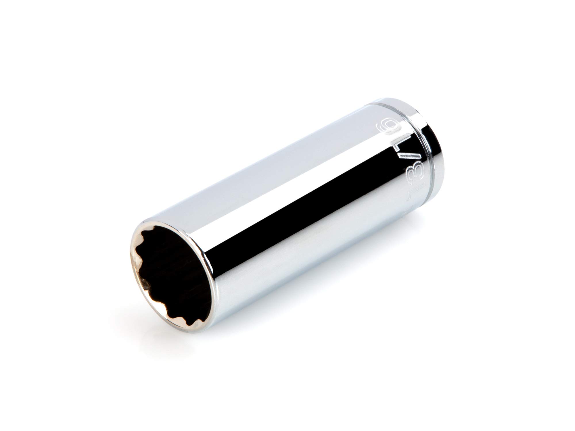 TEKTON 1/2" Drive x 13/16" Deep 12 Pt. Socket | SHD23221