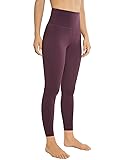 AGONVIN High Waisted Workout Leggings for Women