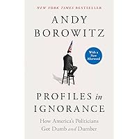 The Borowitz Report 洋書 The Borowitz Report: The Big Book of Shockers: Borowitz, Andy