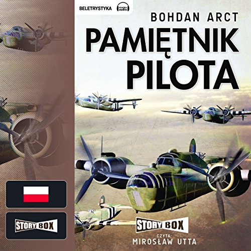 Pamietnik pilota