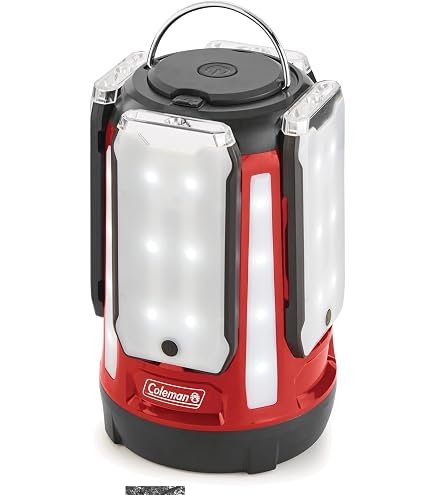 Amazon.com: Coleman Duo Pro 2000032683 LED Lantern 2 take-Along