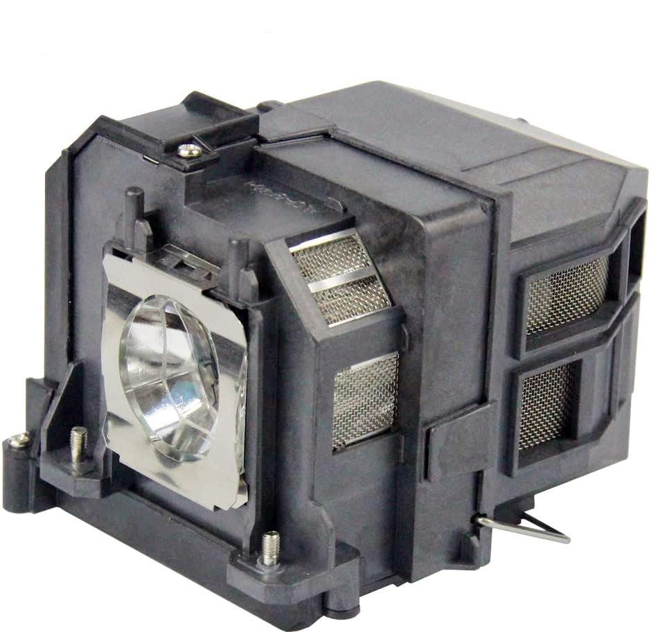 HOSECES V13H010L71 Replacement Lamp Bulb Fit for Epson ELPLP71 BrightLink 475Wi 480i 485Wi PowerLite 480 475W 470 485W eb-475wi Projector Lamps