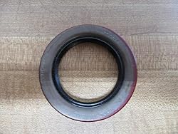 National 473234 Manual Trans Output Shaft Seal