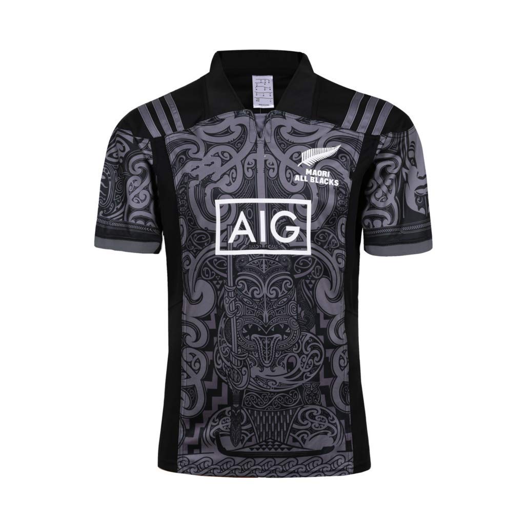 All Blacks Rugby Polo Los Polos M s Novedosos