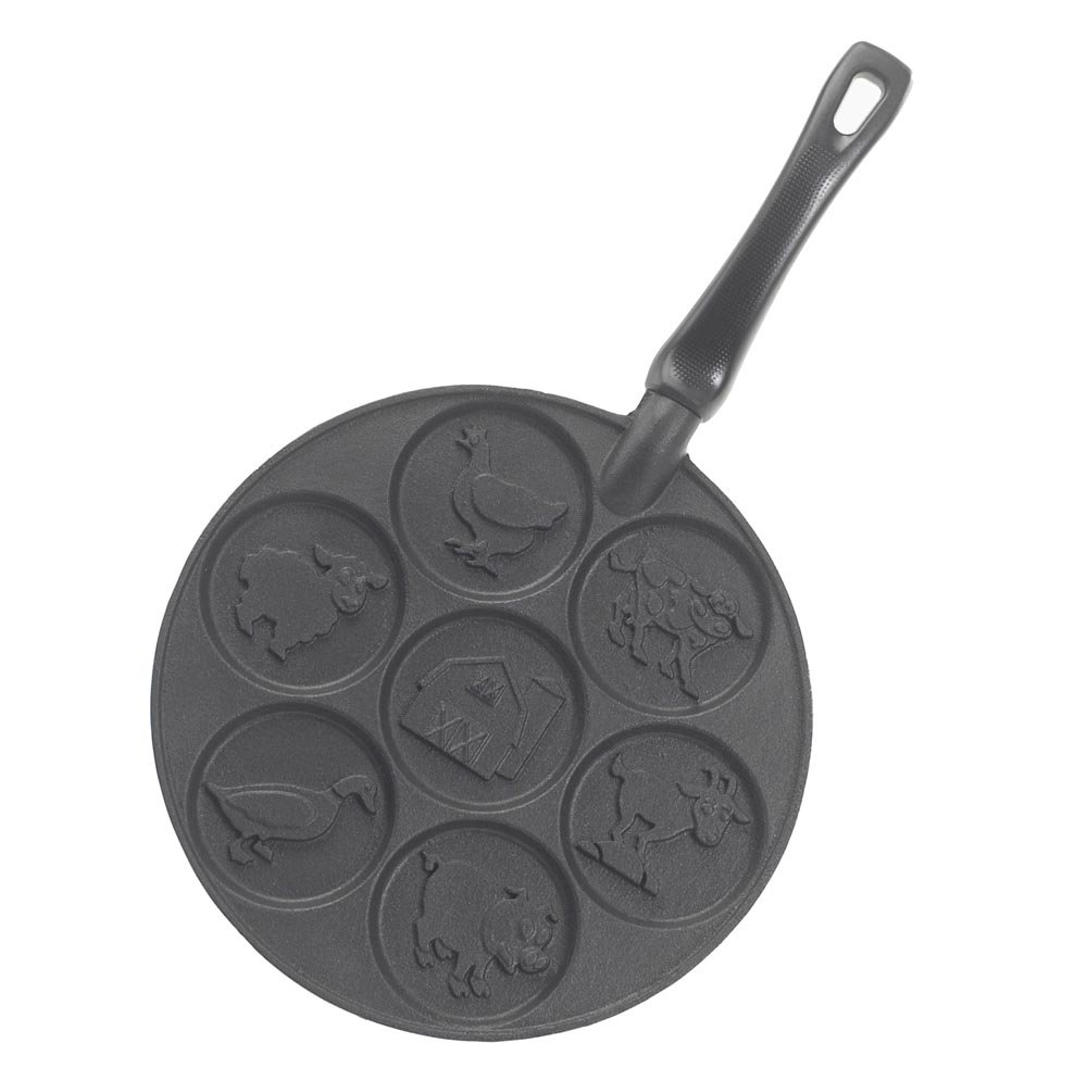 Best griddle pan nordic ware