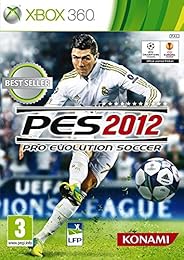 Pro Evolution Soccer 2012 (pes 2012)