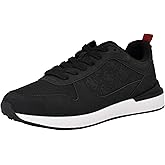 GUESS Men's Olivos Sneakers