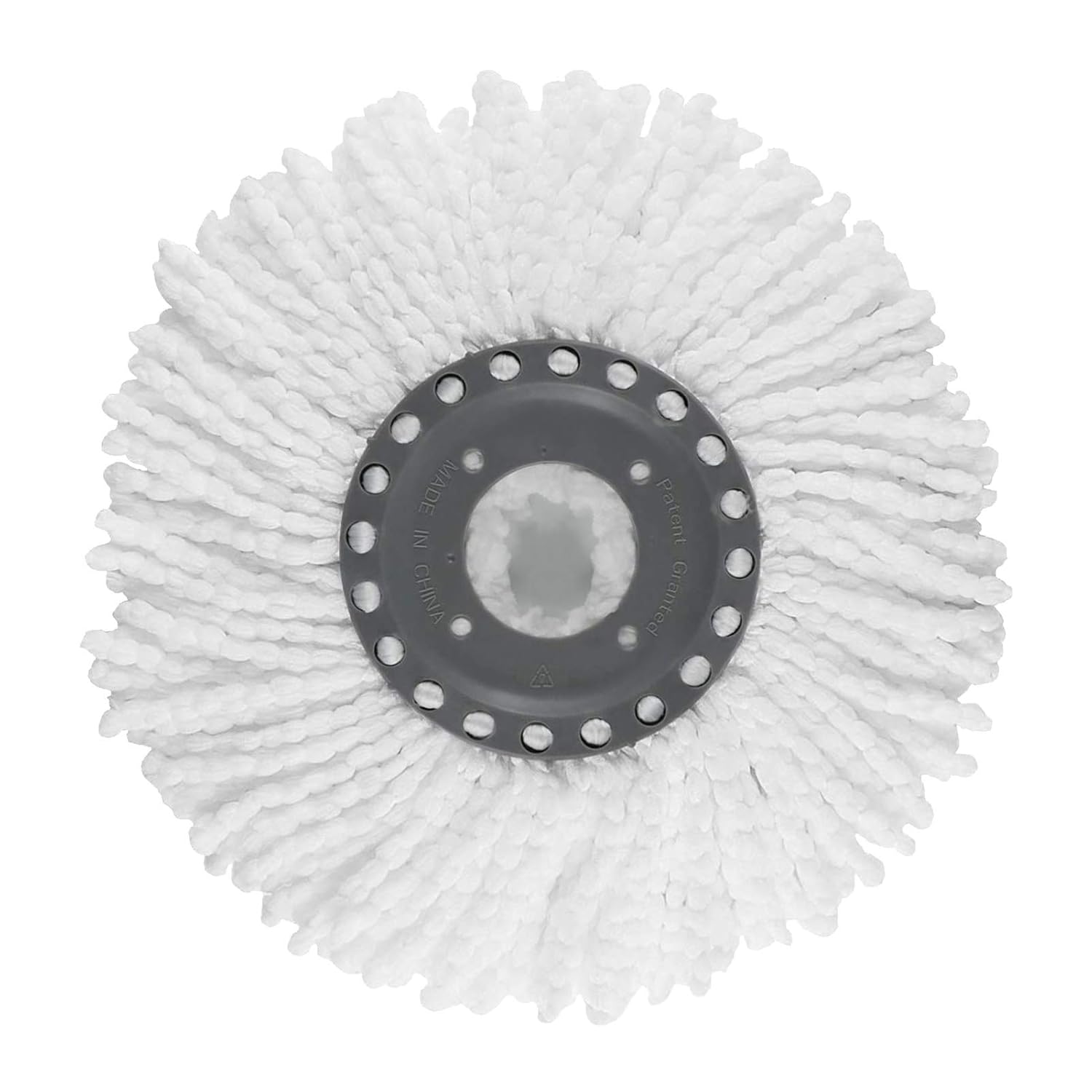 Microfiber Mop Head for Spin Mop Replacement for Amazon.in Electronics