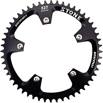 助けて 火薬 それにもかかわらず Stone チェーン リング Timbrepost Com