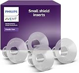 Philips Avent Hands-Free Small Shield Inserts 15mm 17mm for Electric Pump view 4
