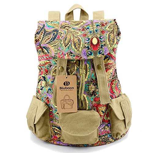 cute hiking backpack