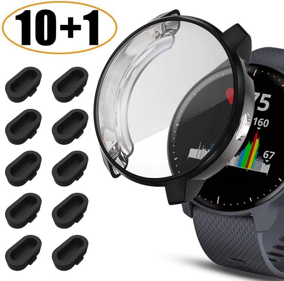 garmin vivoactive 3 music compatible headphones