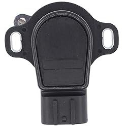 NewYall Accelerator Pedal Throttle Position Sensor