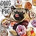 Buffalo Games - Donut Doug - 300 Large Piece Jigsaw Puzzle Multicolor, 18