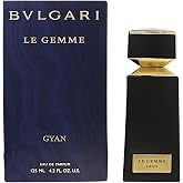 Gyan Eau De Parfum Spray by Bvlgari