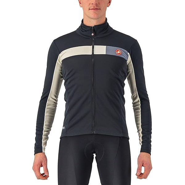 Amazon.com : CASTELLI Raddoppia 2 Jacket : Clothing, Shoes & Jewelry