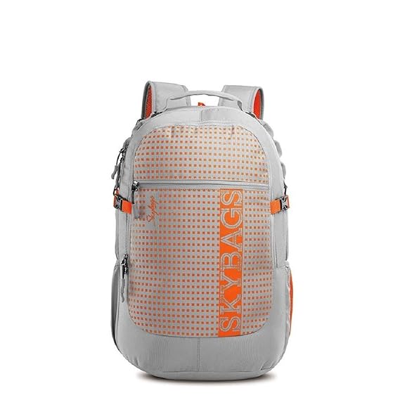 lazer plus 02 laptop backpack black